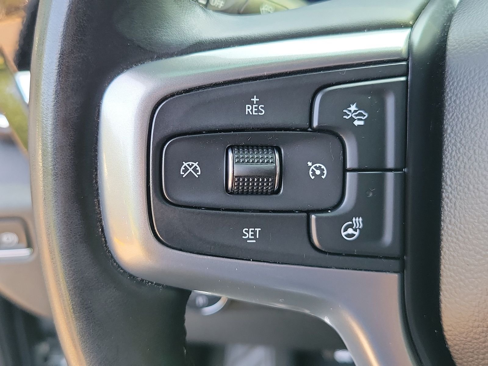 Used 2025 Gray Chevrolet LT image 16