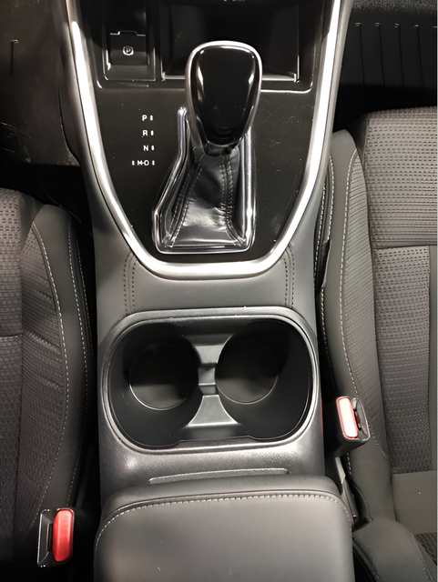 Used 2022 Red Subaru Premium image 19