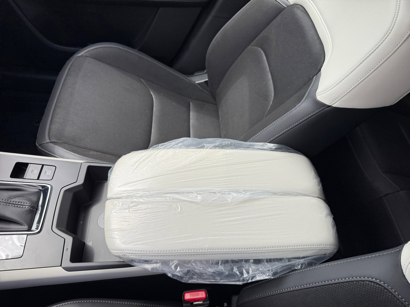 New 2026 Jet Black Mica Mazda 2.5 S Select image 14