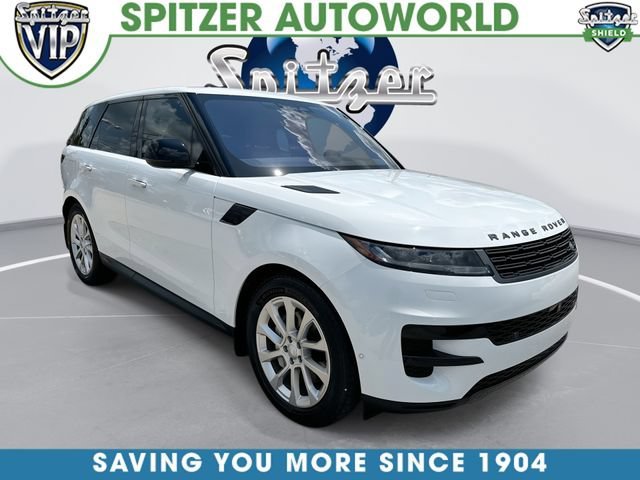 2023 Land Rover Range Rover Sport P360 SE MHEV's photo