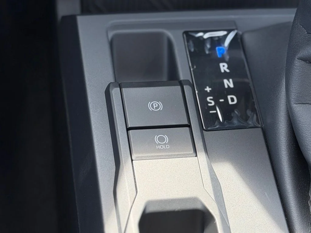Used 2026 White Toyota SR image 14