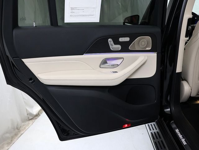 Certified Used 2026 Black Mercedes-Benz GLS 450 image 31