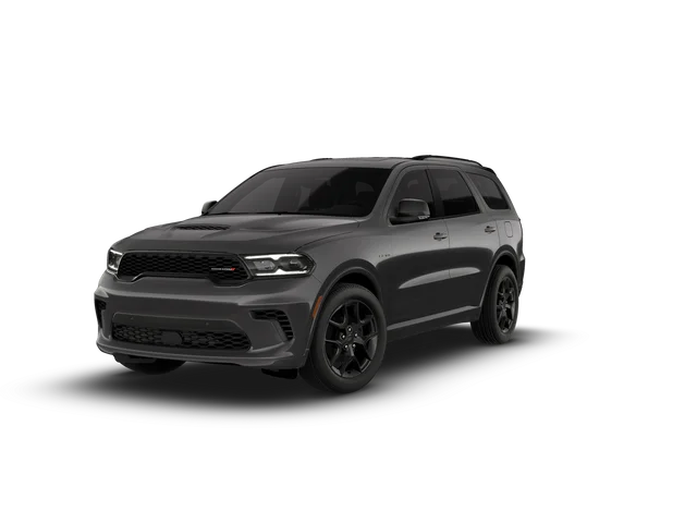 2026 Dodge Durango GT HEMI Plus V8 AWD's photo