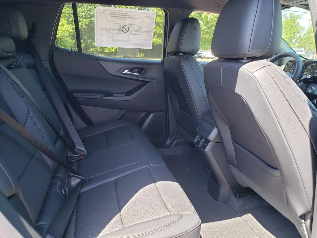 Used 2026 Black Chevrolet LT image 20