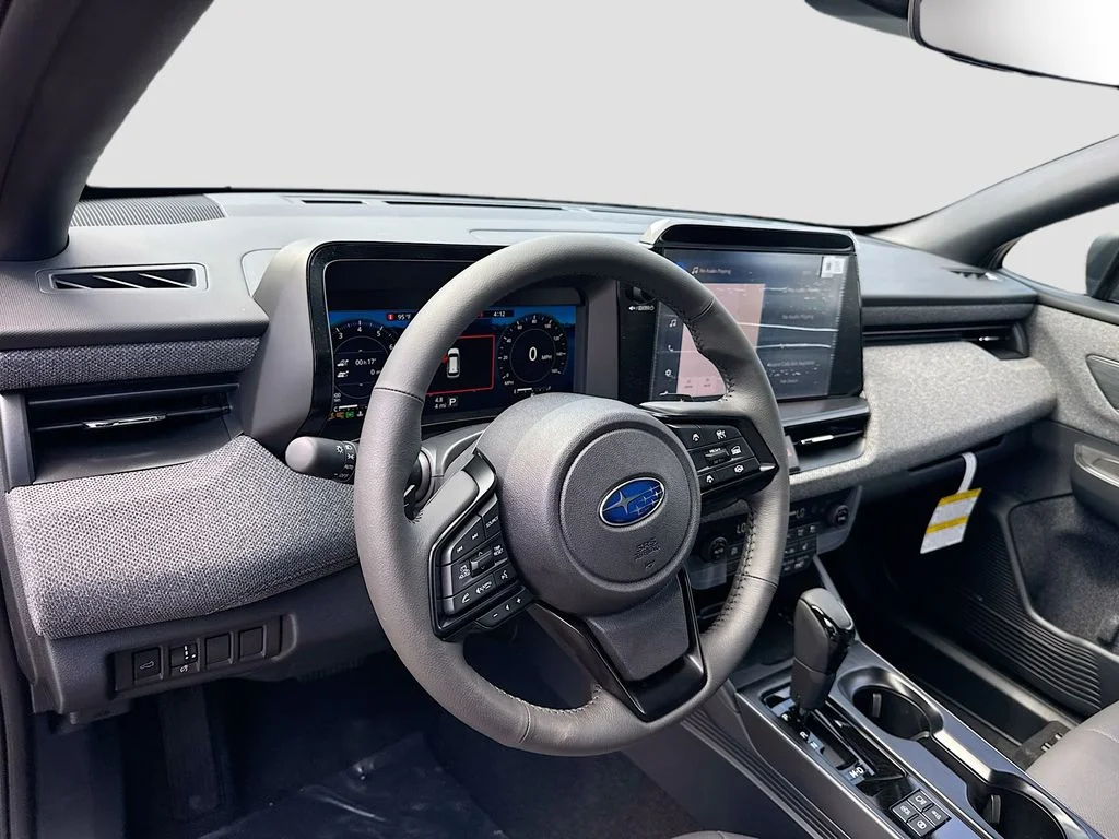 2026 Subaru Outback Limited XT - Photo 10