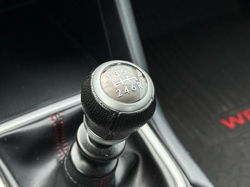 Used 2023 Silver Subaru Premium image 24