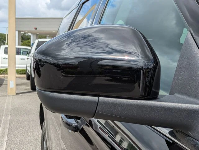 Certified Used 2025 Black Metallic Ford Active image 12