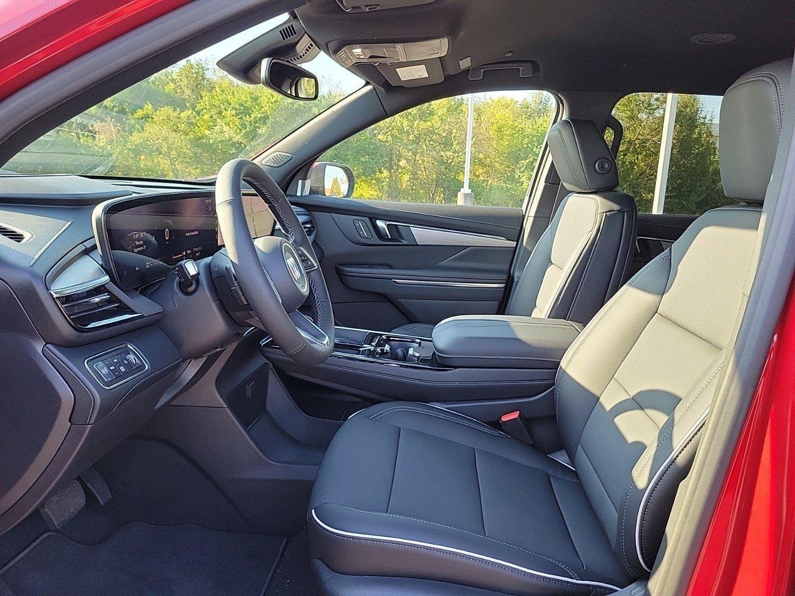 2026 Buick Enclave Preferred - Photo 16