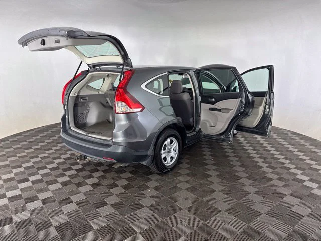 Used 2013  Honda LX image 17