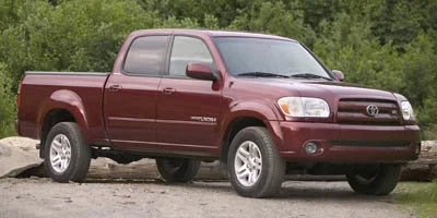 2005 Toyota Tundra's photo