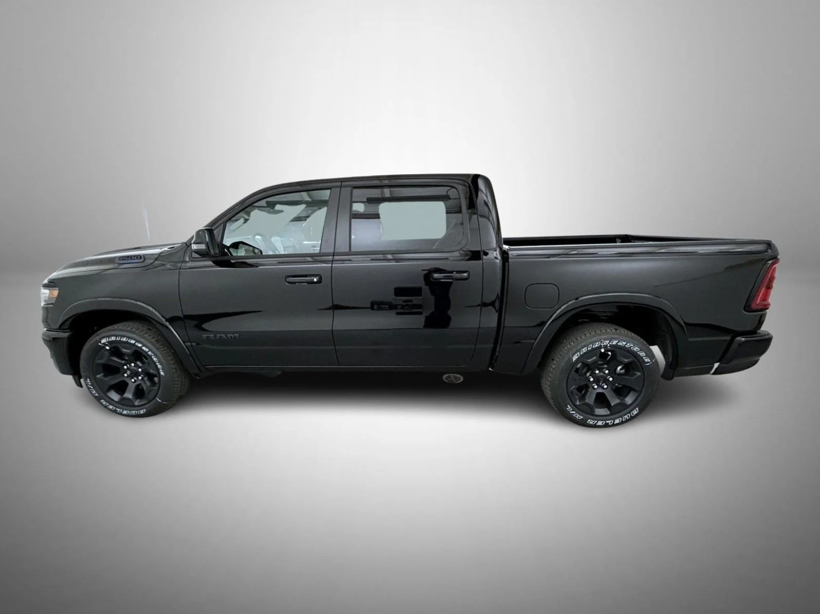 New 2026 Black Ram Big Horn/Lone Star image 8