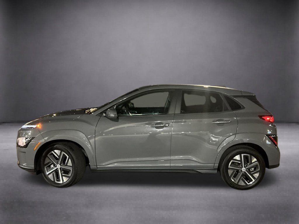 Certified Used 2023 Gray Hyundai SE image 6