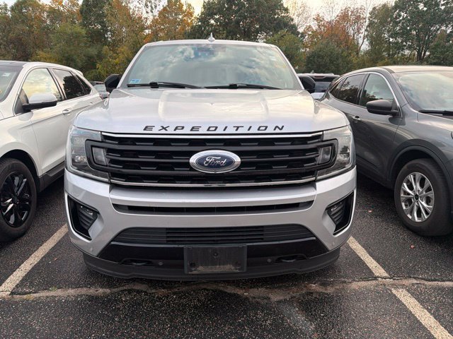 Used 2019 Silver Ford Limited image 2