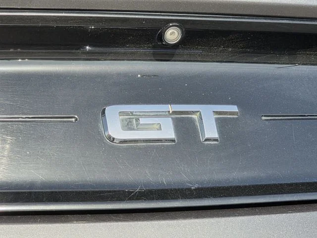 Used 2020 Magnetic Ford GT Premium image 29