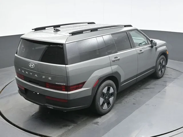 New 2026 Gray Hyundai SEL image 17