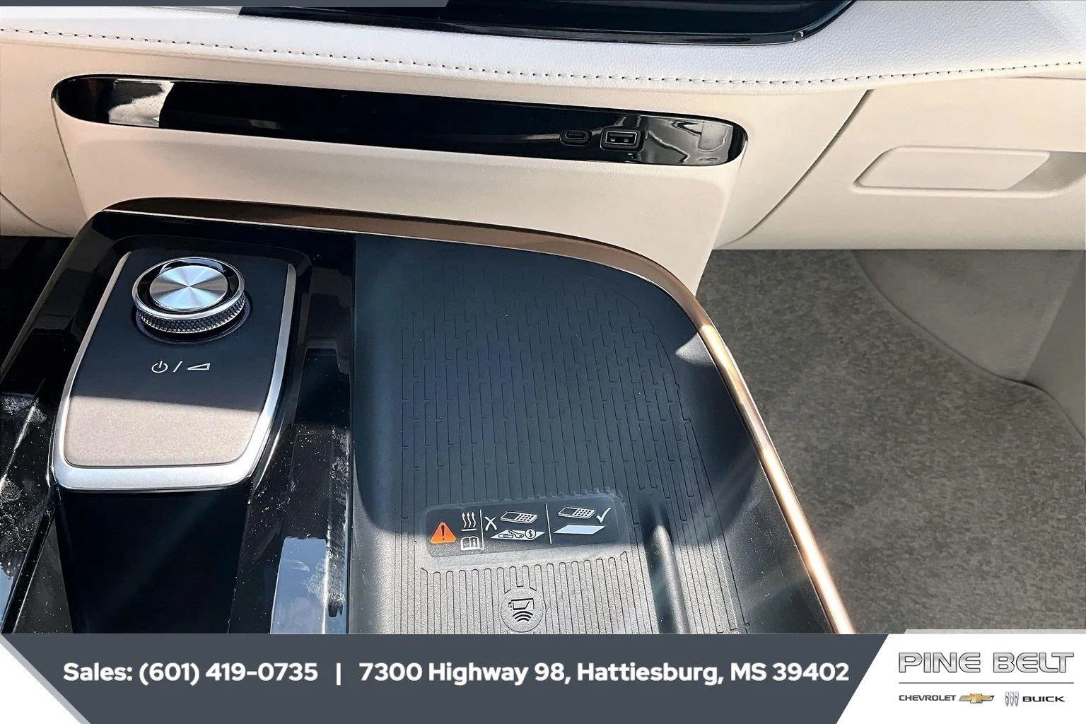 2026 Buick Enclave Avenir - Photo 24