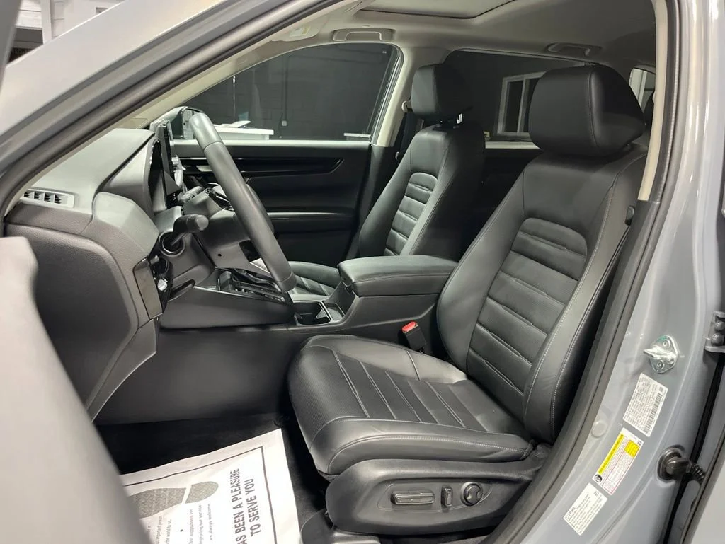 2024 Honda CR-V EX-L - Photo 48