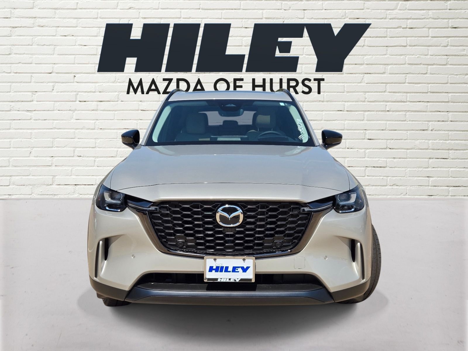 New 2026 Platinum Quartz Metallic Mazda 3.3 Turbo Premium Sport AWD image 2