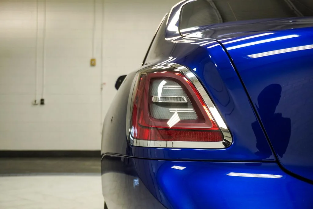 Used 2024 Blue Rolls-Royce Base image 43