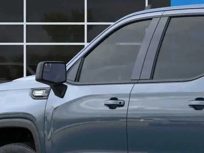 New 2026 Downpour Metallic GMC Elevation image 2