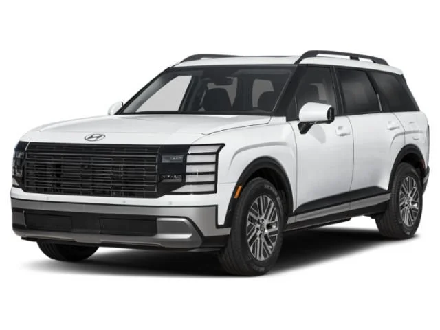 New 2027 Wc9 Hyundai Blue SEL Premium image 1