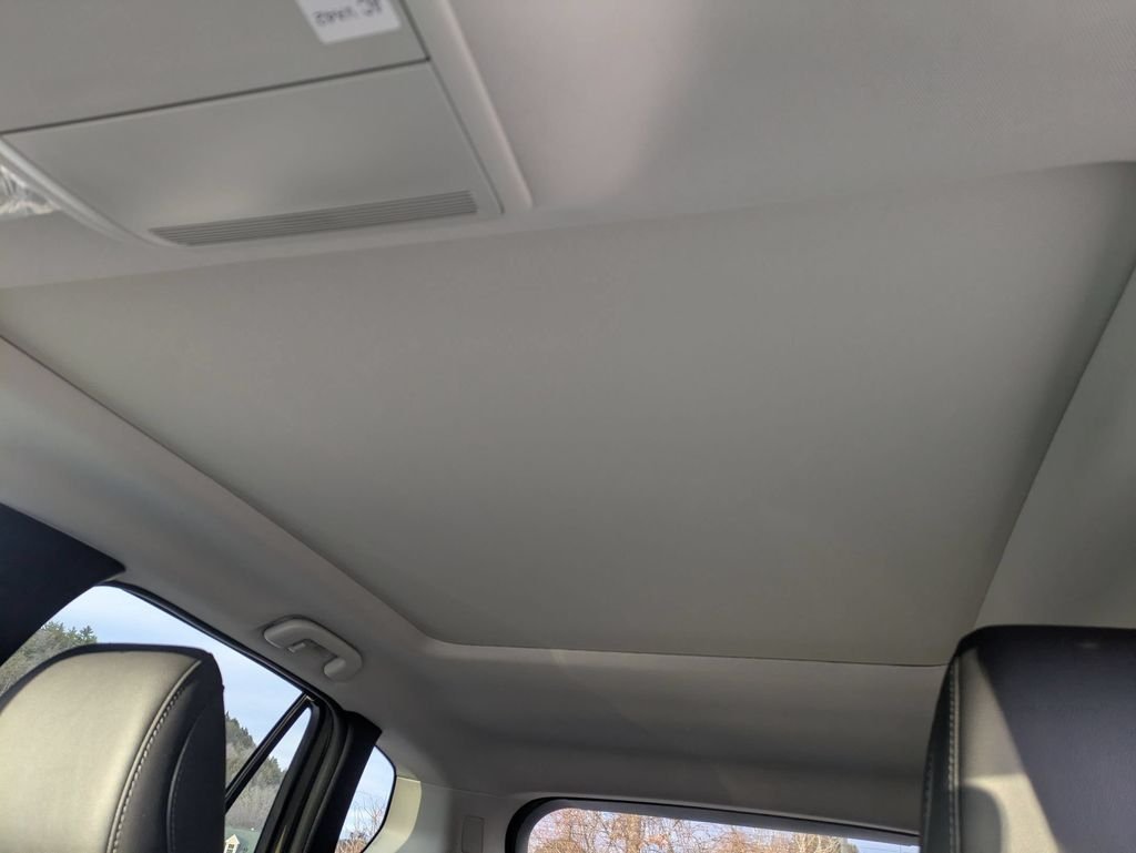 2026 Mazda CX-50 Turbo - Photo 19