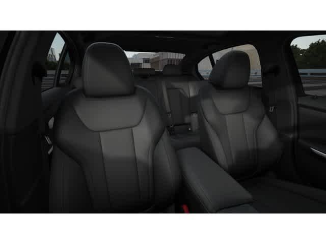 New 2026 Brooklyn Grey Metallic BMW 330i NA image 11