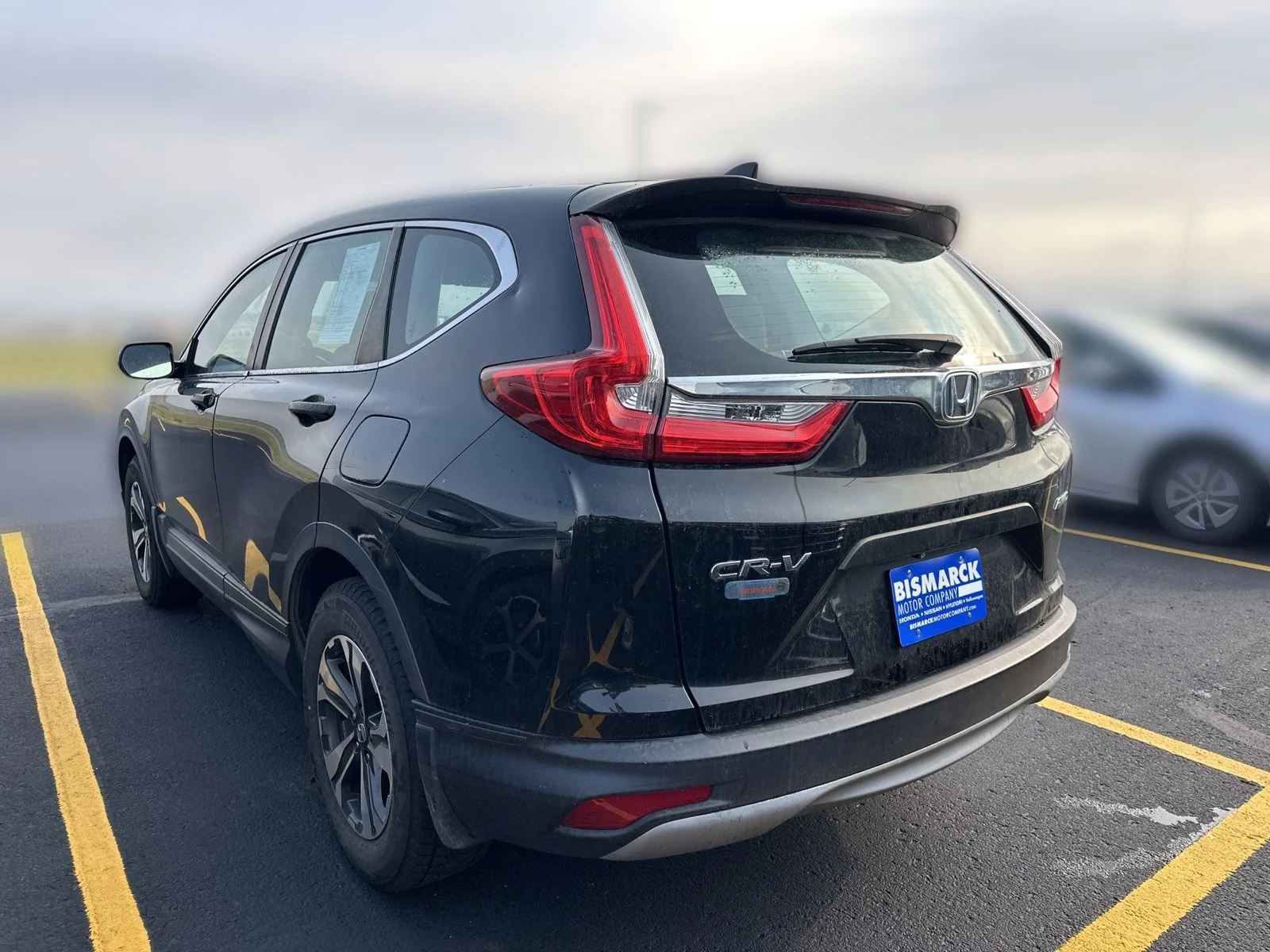 Used 2019  Honda LX image 4