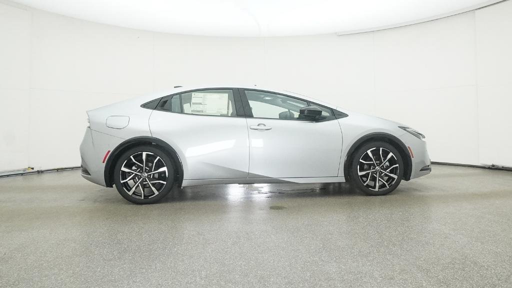 New 2026 Cutting Edge Toyota XSE Premium image 76