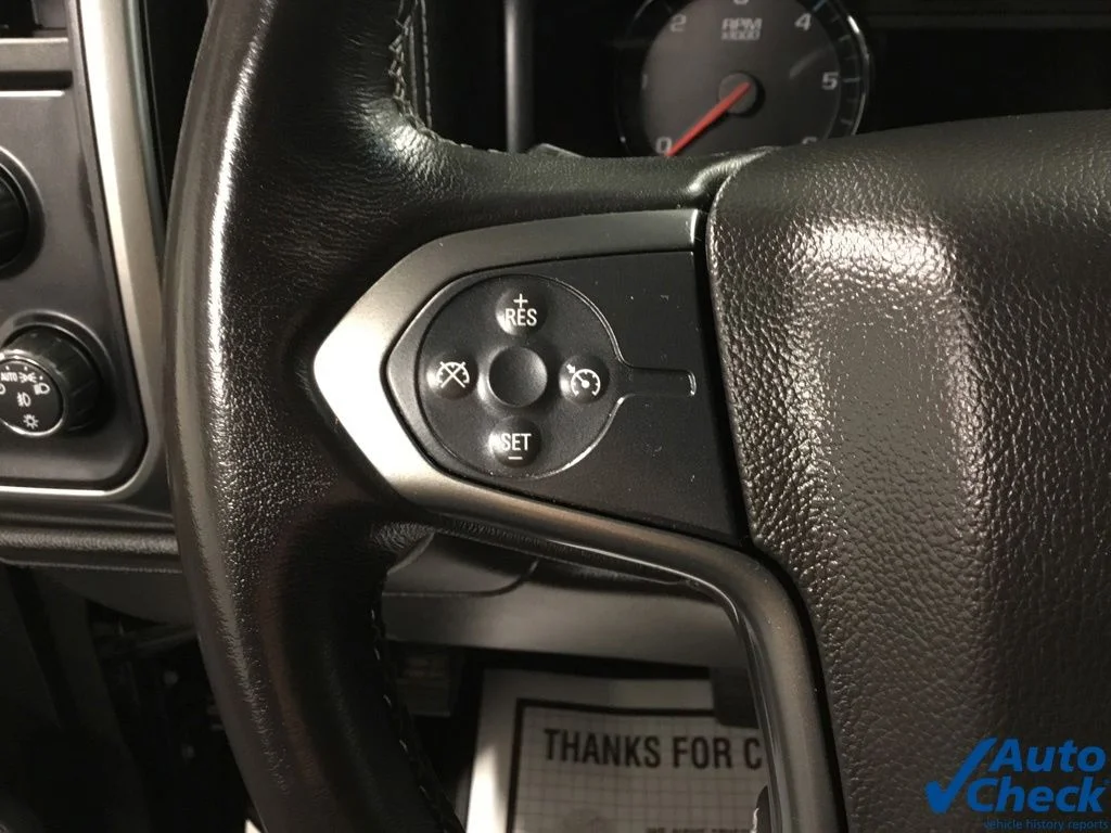 Used 2018 Gray Chevrolet LTZ image 49