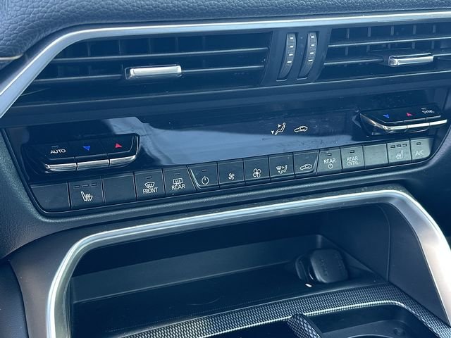 2025 Mazda CX-90 Preferred Package - Photo 36