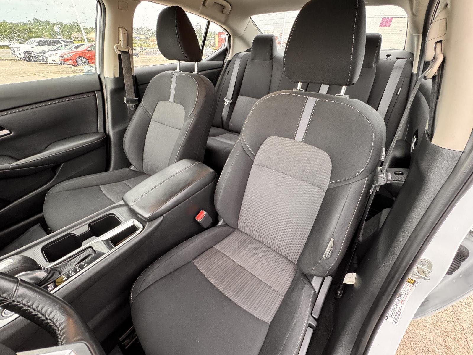 2023 Nissan Sentra SV - Photo 29