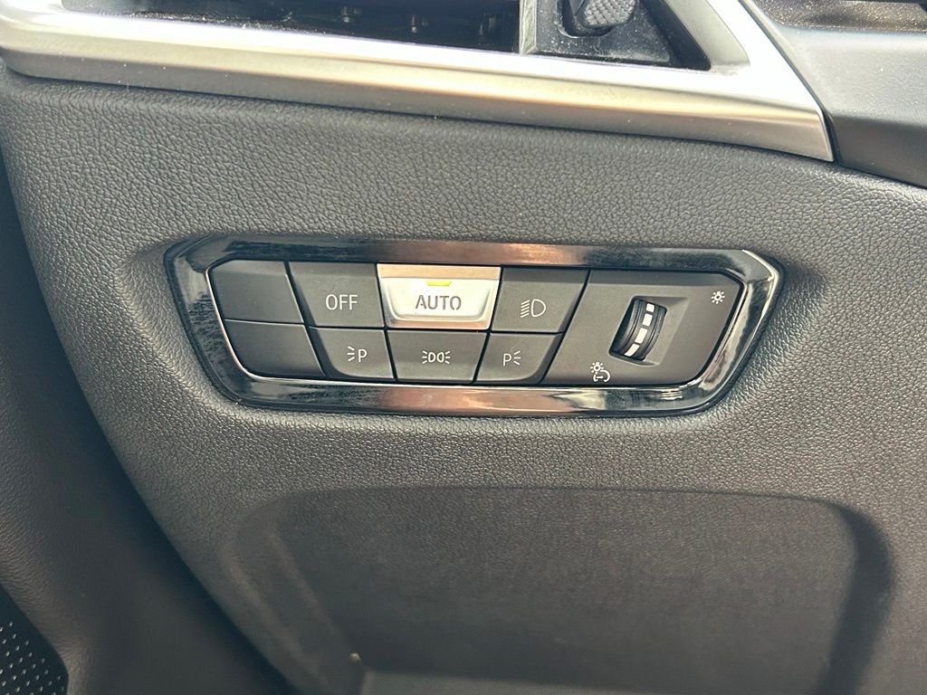 Used 2025 Black BMW 430i image 27