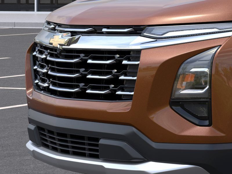 2027 Chevrolet Equinox LT - Photo 13