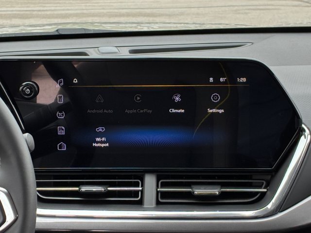 2026 Chevrolet Trax Activ - Photo 25