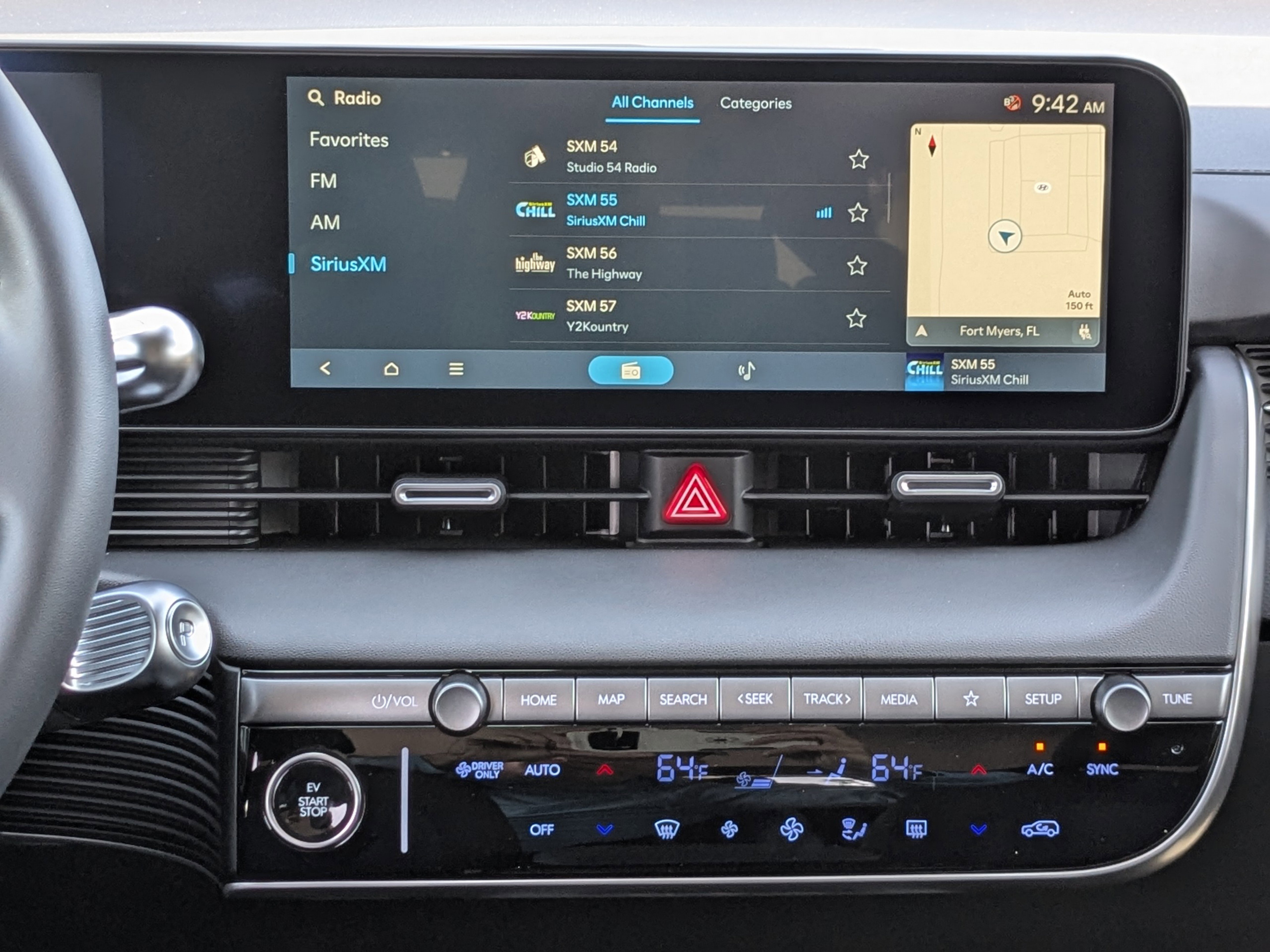 2025 Hyundai IONIQ 5 SE - Photo 44