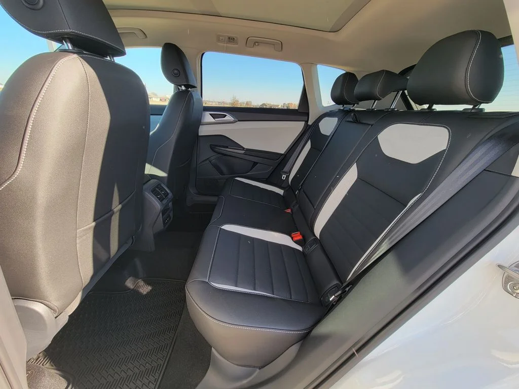 2026 Volkswagen Taos SEL - Photo 22