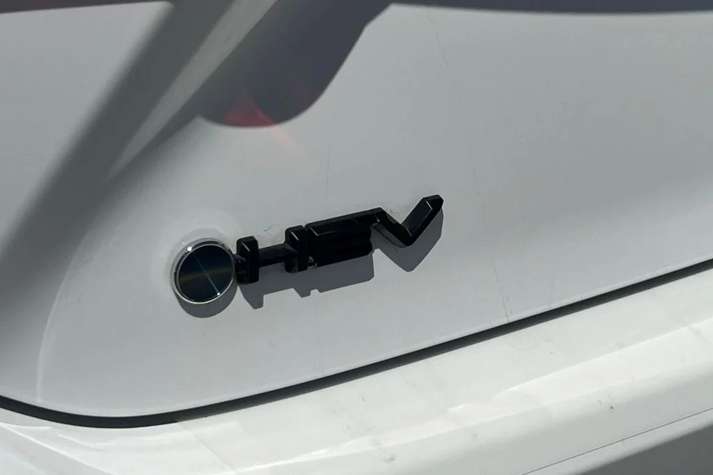 Certified Used 2026 White Toyota SE image 27