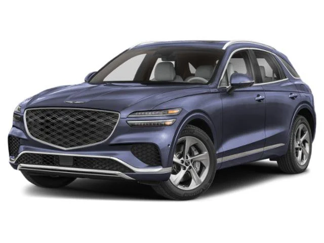 2026 Genesis GV70 2.5T Select AWD's photo