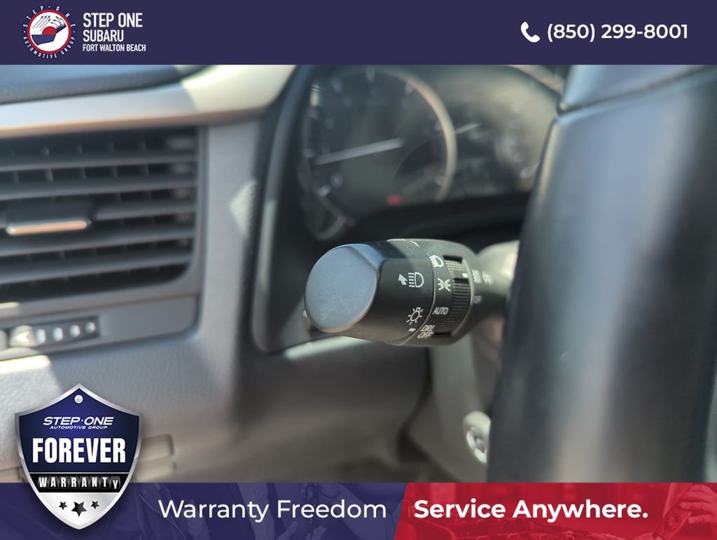 Used 2018 Gray Lexus 350L image 21