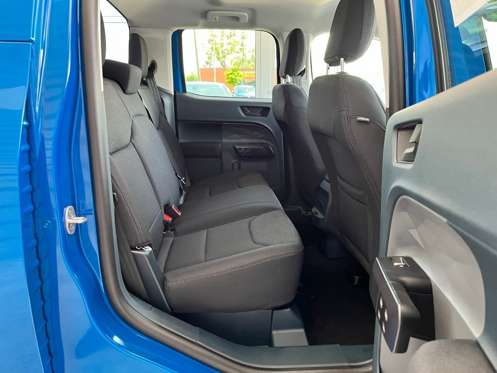 New 2026 Blue Ford XL image 36