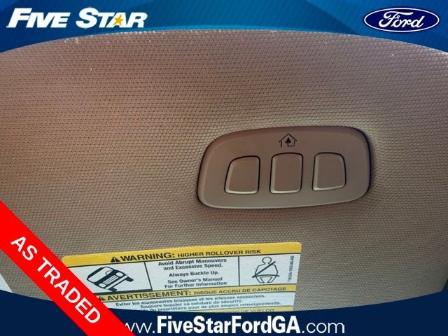 Used 2020 White Ford Lariat image 31