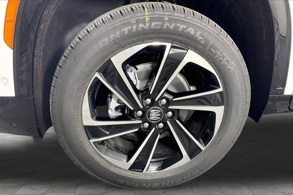2027 Buick Enclave Sport Touring - Photo 13