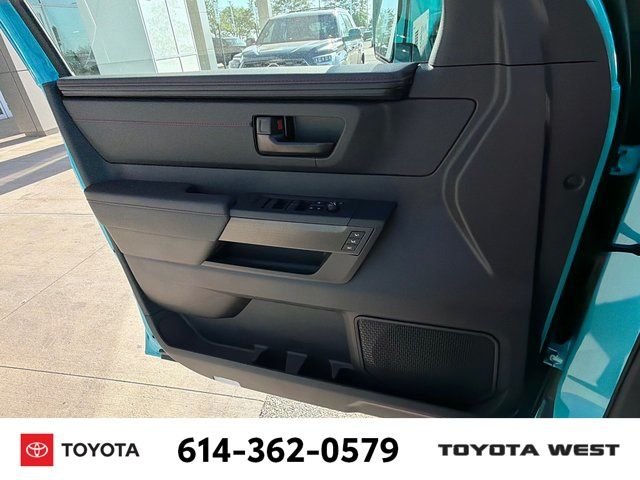New 2026  Toyota TRD Pro image 19