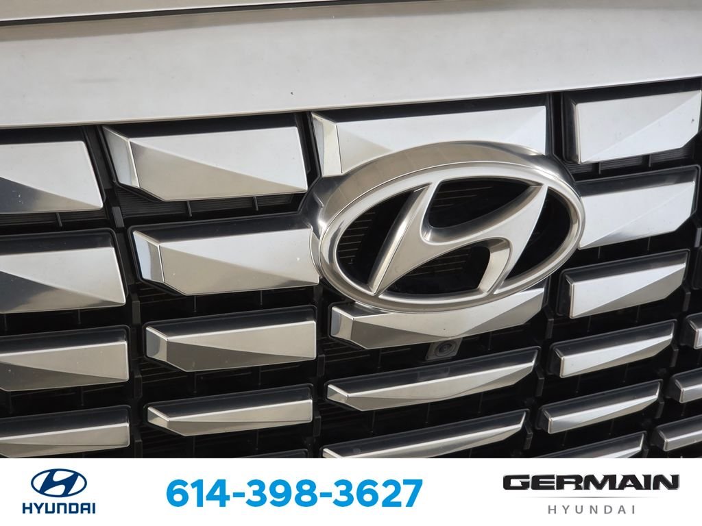 2024 Hyundai Palisade Calligraphy - Photo 14