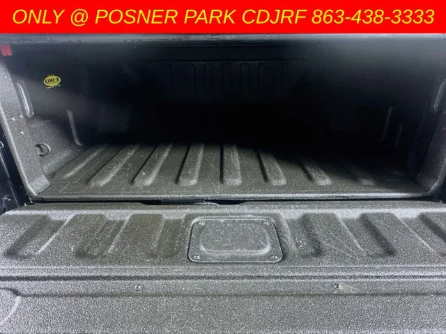Used 2020 Black Jeep Rubicon image 24