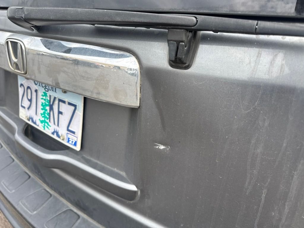Used 2012  Honda EX-L image 5