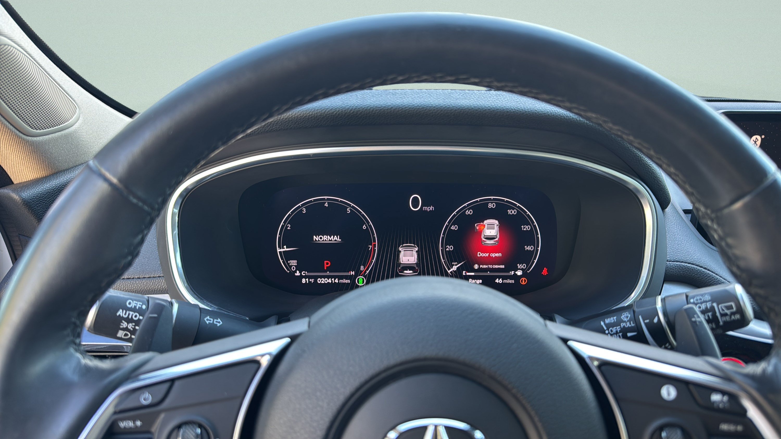 2024 Acura MDX Base - Photo 76