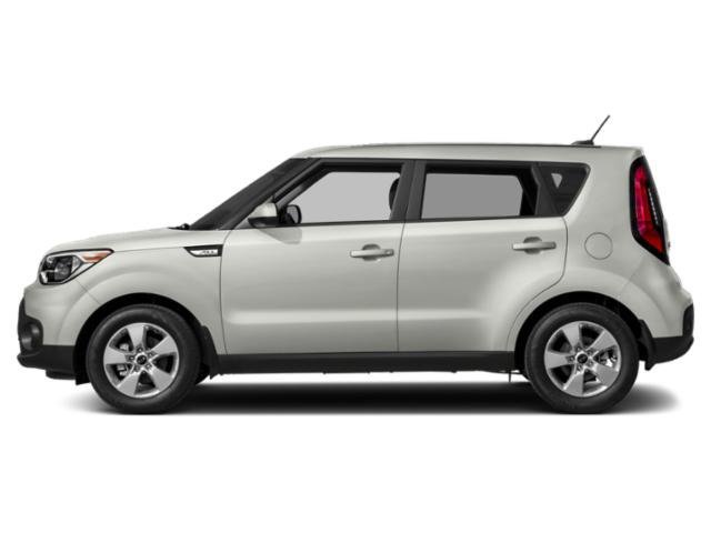 Used 2019 Shadow Black Kia Base image 4
