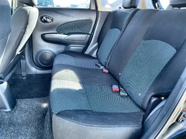 Used 2014 Black Nissan SV image 31